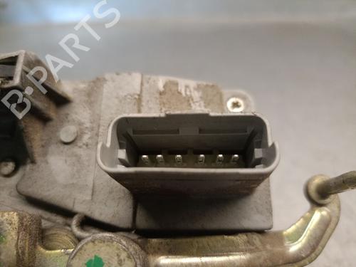 Front left lock PEUGEOT 807 (EB_) 2.2 HDi | BP34445914C98  - Image 5