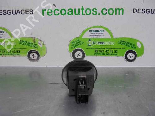 AC-Styringsenhed/Manøvreenhed CITROËN C8 (EA_, EB_) 2.2 HDi | BP9423377I5 