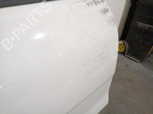 Right rear door KIA RIO IV (YB, SC, FB) 1.2 CVVT | BP29377663C5 
