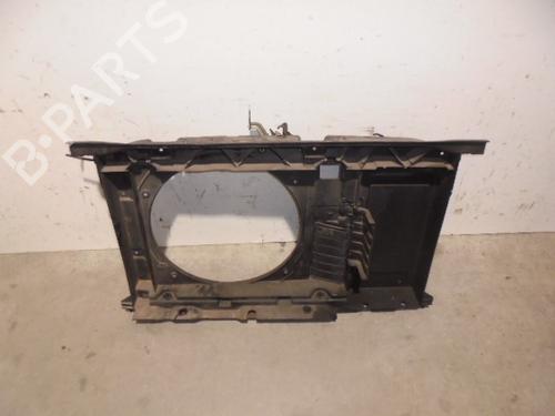 Front slam panel PEUGEOT 308 I (4A_, 4C_) 1.6 16V | BP20262285C72 