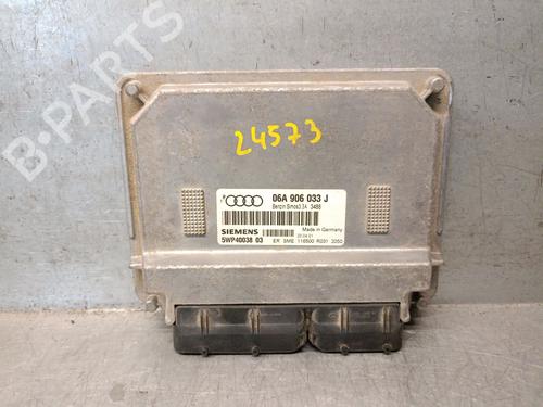 Used Engine control unit (ECU) AUDI A3 (8L1) 1.6 (102 hp) 32426475
