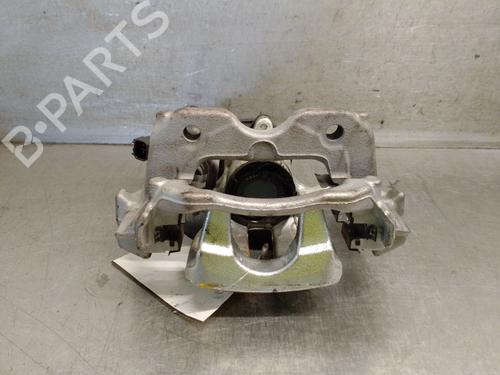Left rear brake caliper MAZDA 2 Hatchback (KB) 1.5 Hybrid (KBAC3X) | BP37588820M107 - Image 3