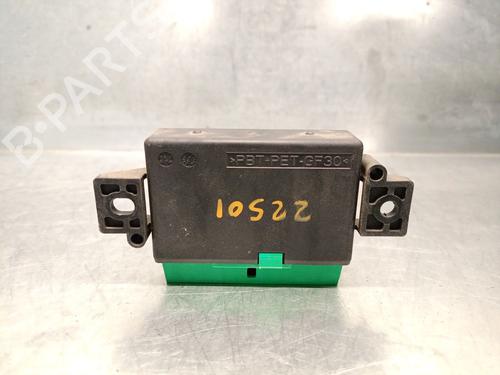 Electronic module PEUGEOT 308 II (LB_, LP_, LW_, LH_, L3_) 1.6 BlueHDi 120 | BP24917250M83 