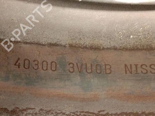 Felge NISSAN NOTE (E12) 1.5 dCi | BP38238846C45 - Image 4