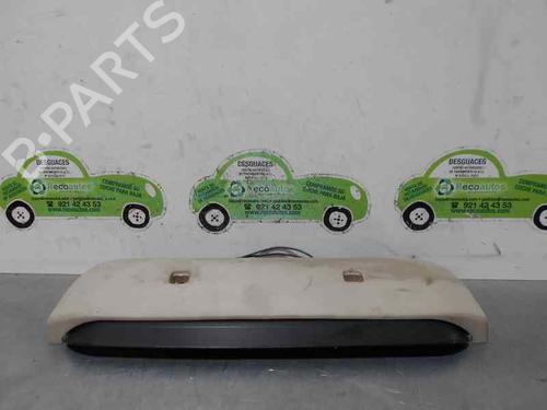 Used Third brake light SUBARU LEGACY III Estate (BH) 2.0 AWD (BH5) (125 hp) 2310015