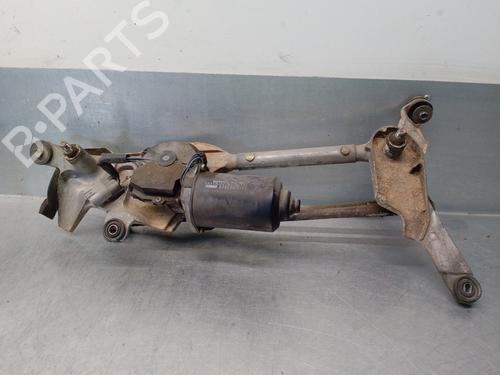 Used Front wiper motor TOYOTA PREVIA II (_R3_) [2000-2006]  15256955