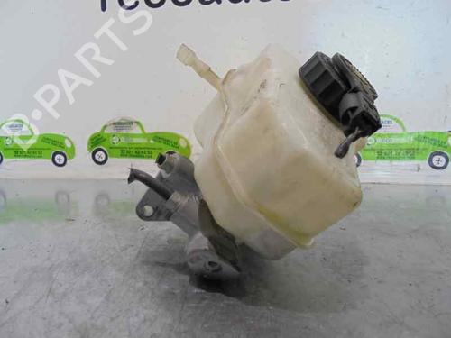 Brake master cylinder BMW 3 (E90) 320 d | BP2051645M77 