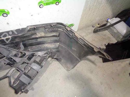 Rear bumper BMW 3 Compact (E46) 316 ti | BP5024740C8 