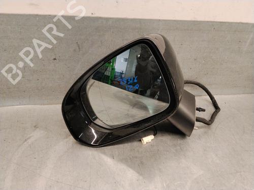 Used Left mirror Left mirror VOLVO XC60 II (246) B5 Mild-Hybrid (250 hp) 35769897 35769897