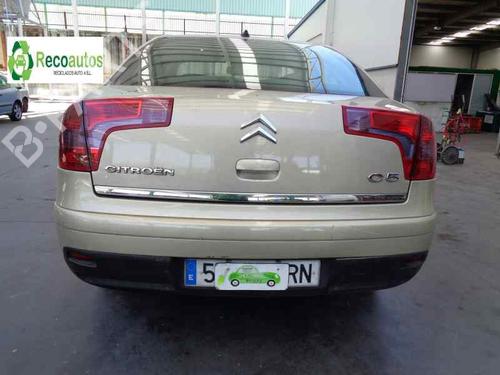Exhaust system CITROËN C5 II (RC_) 1.6 HDi (RC8HZB) | BP26902851M121 - Image 10