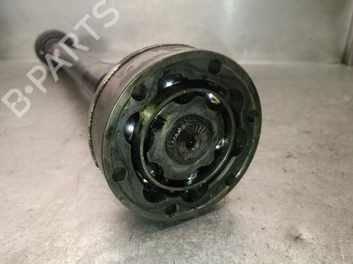 Right front driveshaft SEAT LEON (1P1) 1.4 TSI | BP29814510M39