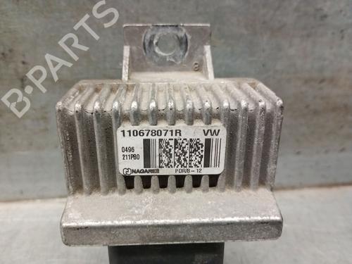 Electronic module RENAULT TALISMAN (LP_) 1.5 dCi 110 (LPA3) | BP25243125M83 