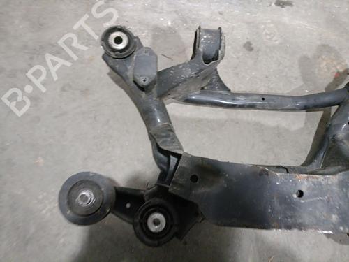Rear axle BMW X3 (E83) 2.0 sd | BP23433474M2 