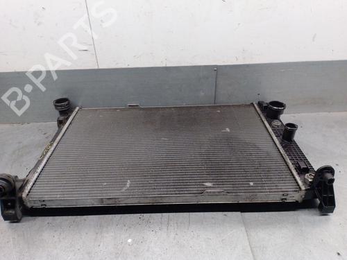 Water radiator MERCEDES-BENZ C-CLASS (W204) C 300 4-matic (204.081) | BP30078648M31