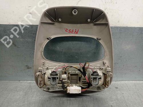 Innerbelysning JEEP GRAND CHEROKEE II (WJ, WG) 2.7 CRD 4x4 | BP9217176I8 