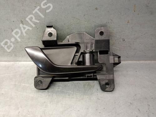 Used Front right interior door handle Front right interior door handle 28197259 28197259