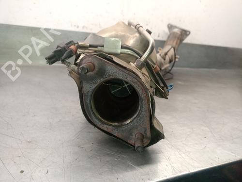 Particulate filter RENAULT KOLEOS I (HY_) 2.0 dCi (HY0K) | BP40150851M81 - Image 3