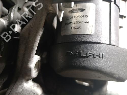 Engine FORD MONDEO IV (BA7) 2.0 TDCi | BP31018885M1 