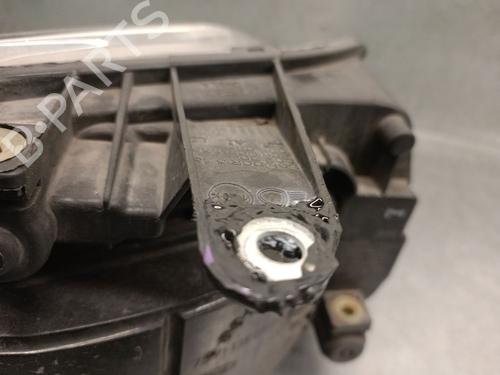 Left headlight FORD MONDEO IV (BA7) 2.0 TDCi | BP31206662C28