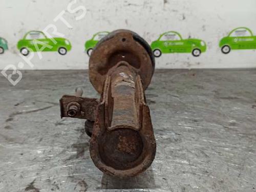 Right rear shock absorber CHEVROLET NUBIRA Estate 2.0 D | BP5582316M19 