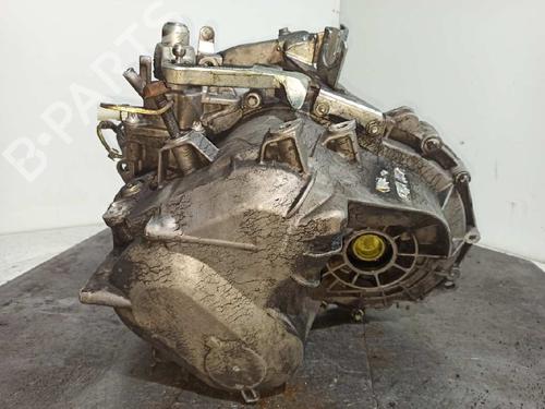 Gearbox ALFA ROMEO 156 Sportwagon (932_) 2.4 JTD (932BXF00) | BP7475698M3 