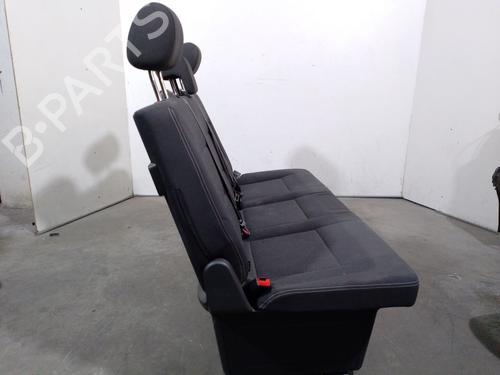 Rear seat VW MULTIVAN T6 (SGF, SGM, SGN, SHM, SHN) 2.0 TDI | BP38052433C17 - Image 4