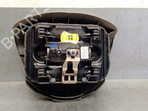 Driver airbag RENAULT ESPACE IV (JK0/1_) 3.5 V6 (JK00, JK0F, JK0P, JK0S, JK0W) | BP29851181C9