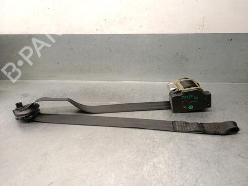 Used Front right seatbelt SEAT AROSA (6H1) [1997-2004]  31375528