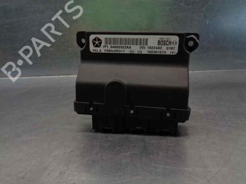 Used Electronic module Electronic module 7869242 7869242