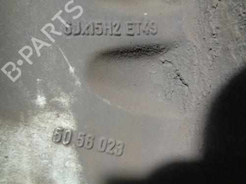Rim SAAB 9-5 (YS3E) 2.0 t | BP15133212C45 