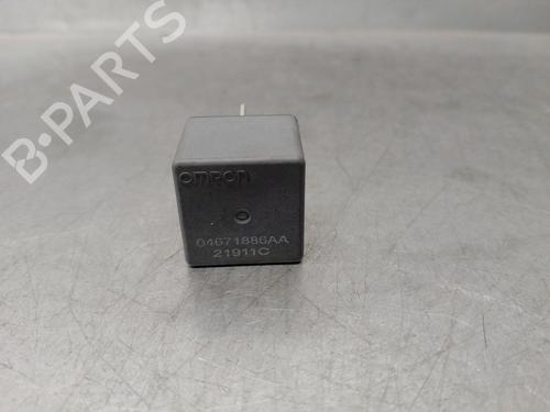 Elektronisk modul DODGE CALIBER 2.0 CRD (140 hp) 16434998