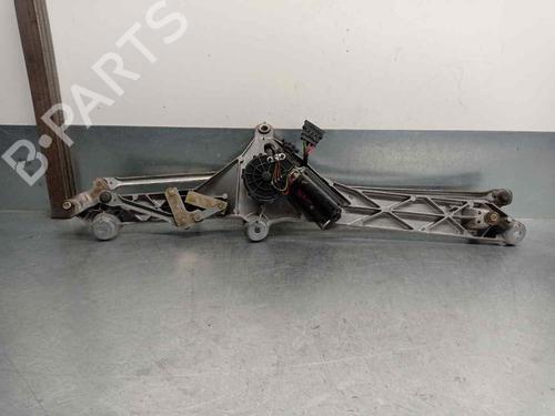 Used Front wiper motor MERCEDES-BENZ S-CLASS Coupe (C215) CL 500 (215.375) (306 hp) 10918158