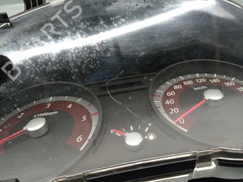 Instrument cluster KIA RIO II (JB) 1.5 CRDi | BP15901234C47 