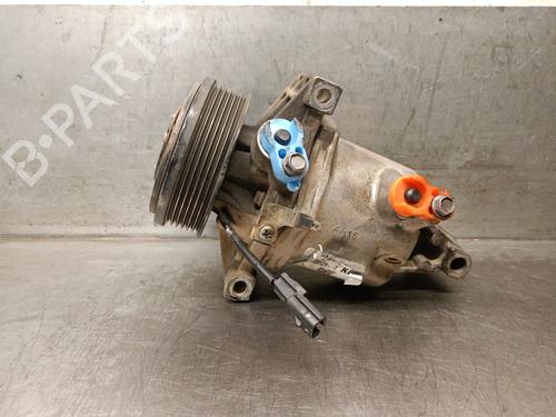 Used AC compressor AC compressor 39514795 39514795