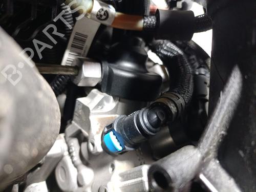 Engine BMW X3 (G01, F97, G08) sDrive 18 d Mild-Hybrid | BP36363070M1 - Image 8