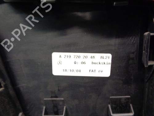 Front right panel MERCEDES-BENZ CLS (C219) CLS 350 (219.356) | BP8539750C59 