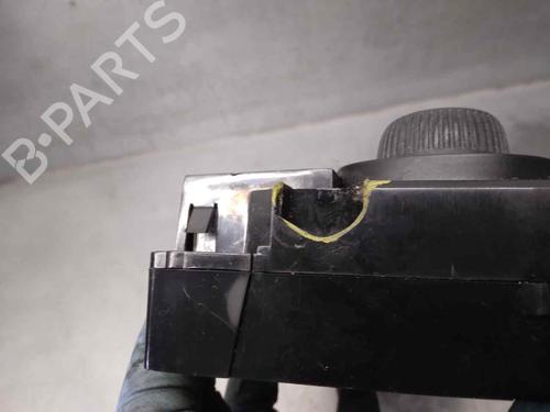Climate control PEUGEOT 5008 (0U_, 0E_) 2.0 HDi 150 / BlueHDi 150 | BP18025529I5 