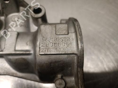 Egr CITROËN C4 Grand Picasso I (UA_) 2.0 HDi 138 | BP29934652M69