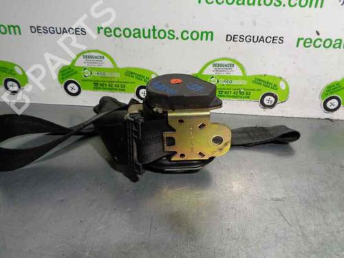 Front left seatbelt SEAT CORDOBA (6K2) 1.9 TDI | BP8724823I26 