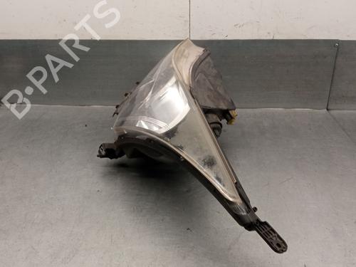 Left headlight CHEVROLET CRUZE Hatchback (J305) 1.6 | BP29207180C28 