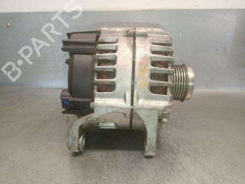 Generator IVECO DAILY IV Van 35C14 GV, 35C14 GV/P, 35S14 GV, 35S14 GV/P (136 hp) 21773092