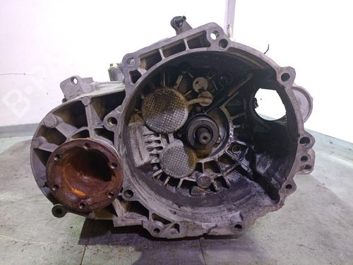 Used Gearbox SKODA SUPERB III (3V3) 2.0 TDI (150 hp) 22759343
