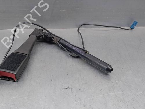 Used Front right belt tensioner OPEL ASTRA H (A04) 1.6 (L48) (105 hp) 17082538