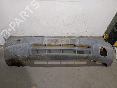 Used Front bumper RENAULT MASTER II Van (FD) 2.8 dTI (FD0C, FD0F, FD2B, FD2F, FD3C, FD3F) (114 hp) 29884567