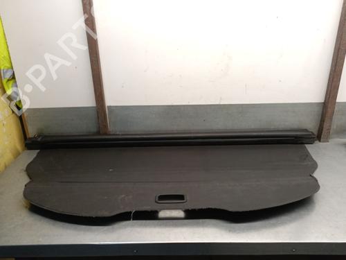 Rear parcel shelf FORD S-MAX (WA6) 2.0 TDCi | BP30338758C85