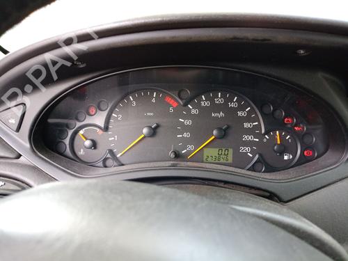 Engine FORD FOCUS I Saloon (DFW) 1.8 TDCi | BP28360095M1 - Image 26