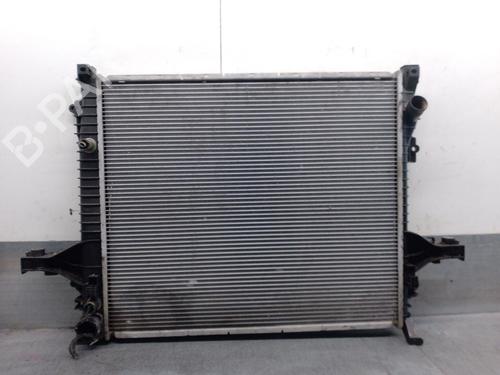 Used Water radiator VOLVO XC90 I (275) 2.5 T AWD (209 hp) 30287686