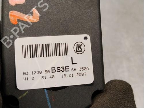Left front window switch MAZDA 3 (BK) 2.0 MZR-CD (BK14) | BP37158573I27 - Image 5