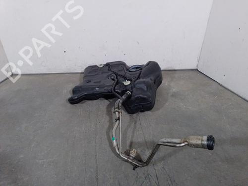 Bensintank FORD KUGA II (DM2) 1.6 EcoBoost (150 hp) 32020335