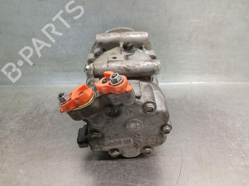 AC-Kompressor CITROËN C3 I (FC_, FN_) 1.4 HDi | BP31013438M34